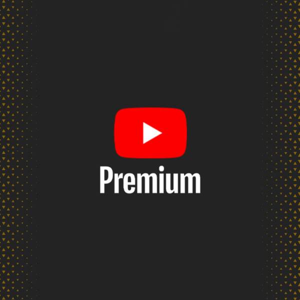 اشتراك يوتيوب بريميوم سنة فردي