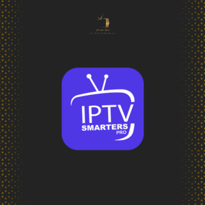 اشتراك IP TV Smarters لمدة 15 شهر (جهازين)