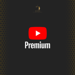 اشتراك يوتيوب بريميوم فردي